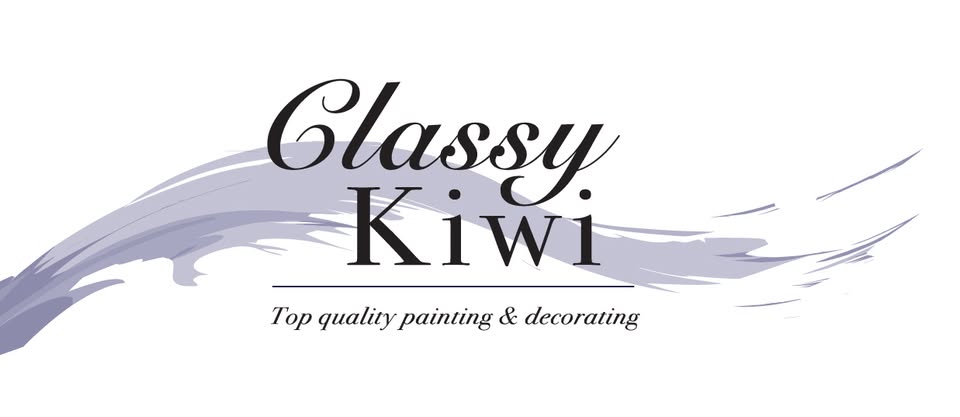 Classy Kiwi Painting